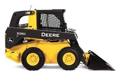 tune up332 d john deere skid steer|TM11439 .